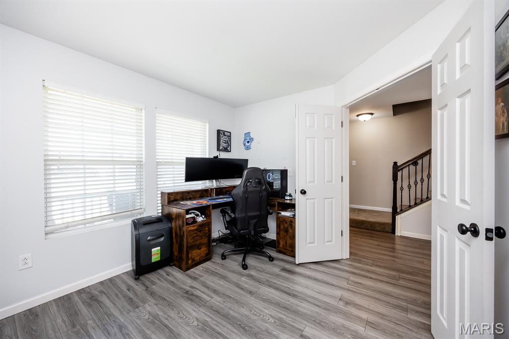 Green Mount Manor Ph 02A - Residential