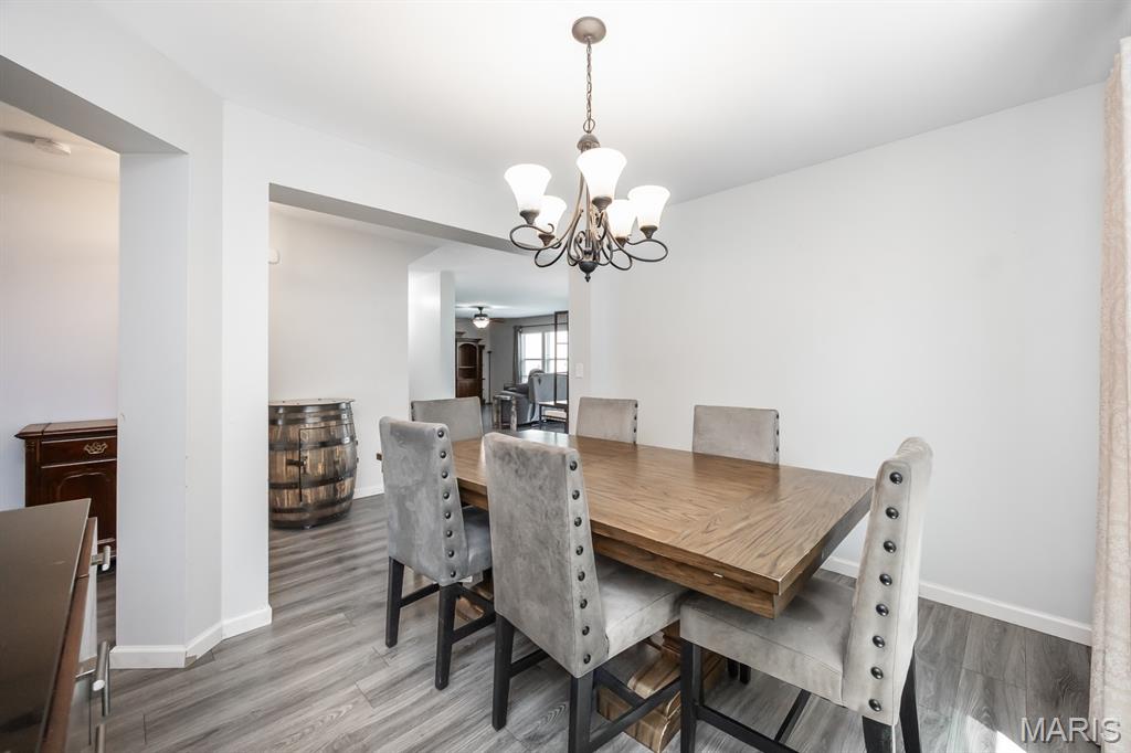 Green Mount Manor Ph 02A - Residential