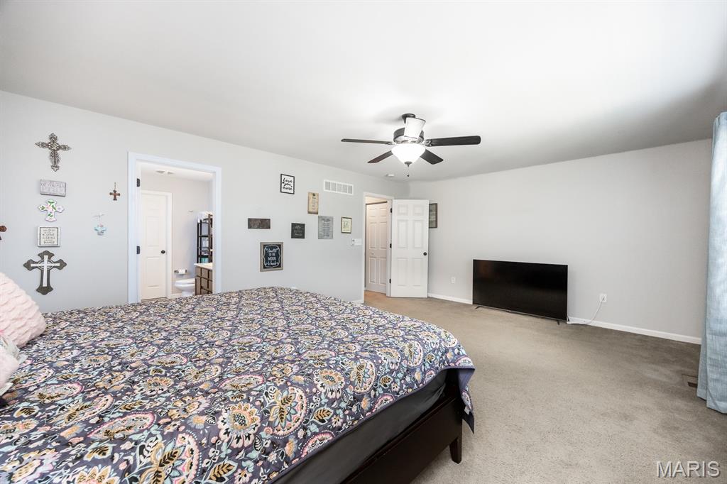 Green Mount Manor Ph 02A - Residential