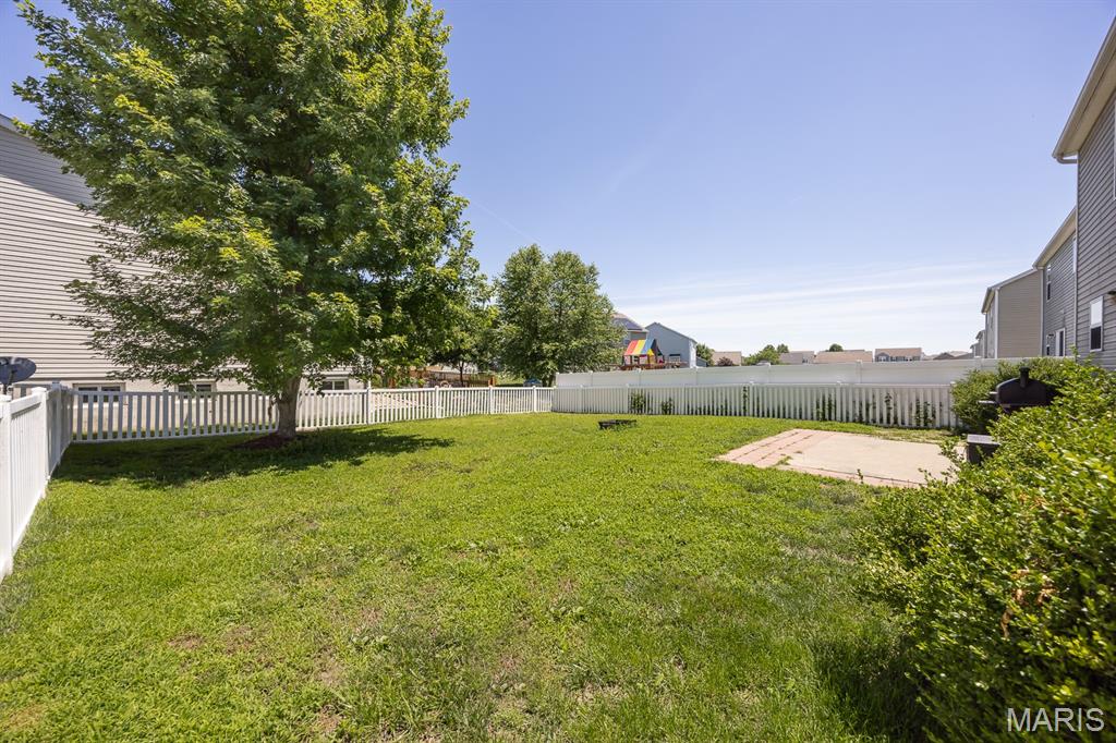 Green Mount Manor Ph 02A - Residential