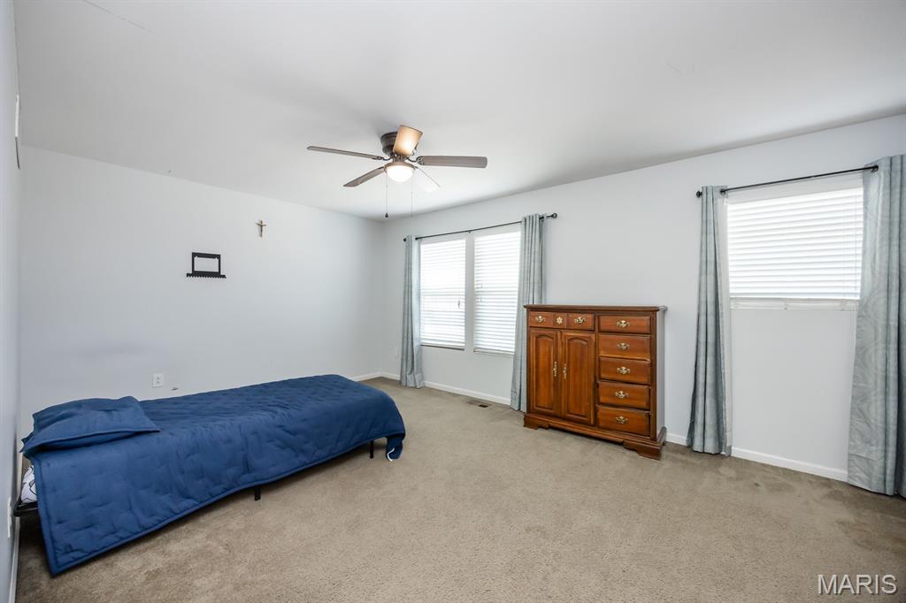 Green Mount Manor Ph 02A - Residential