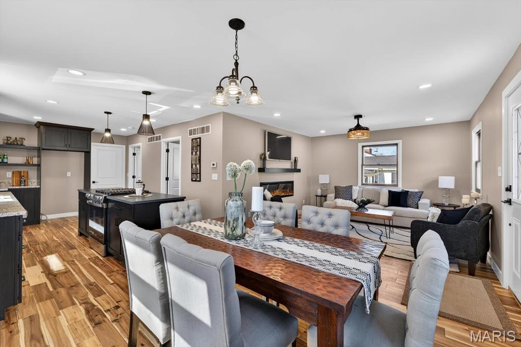 Wests Acres 1st Add - Residential
