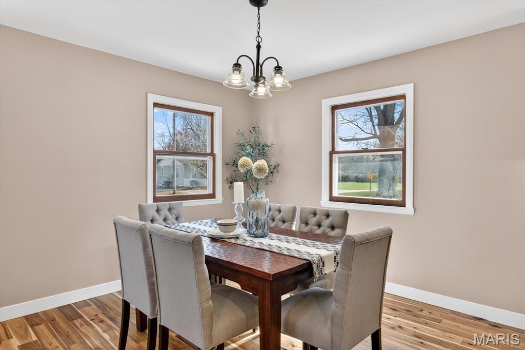 Wests Acres 1st Add - Residential