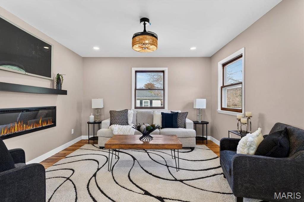 Wests Acres 1st Add - Residential