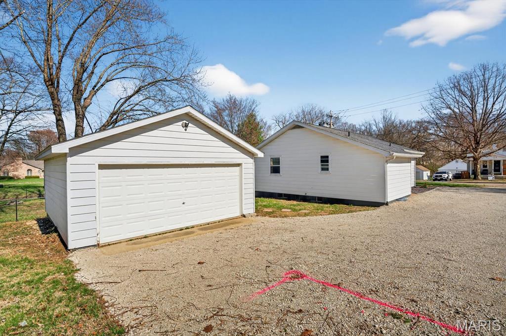 Wests Acres 1st Add - Residential