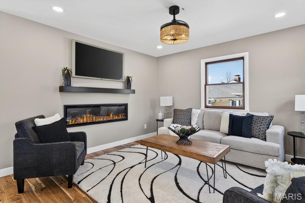 Wests Acres 1st Add - Residential
