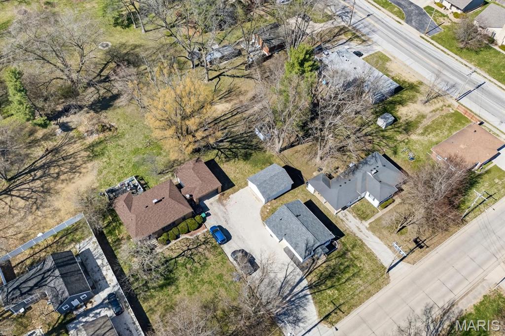 Wests Acres 1st Add - Residential