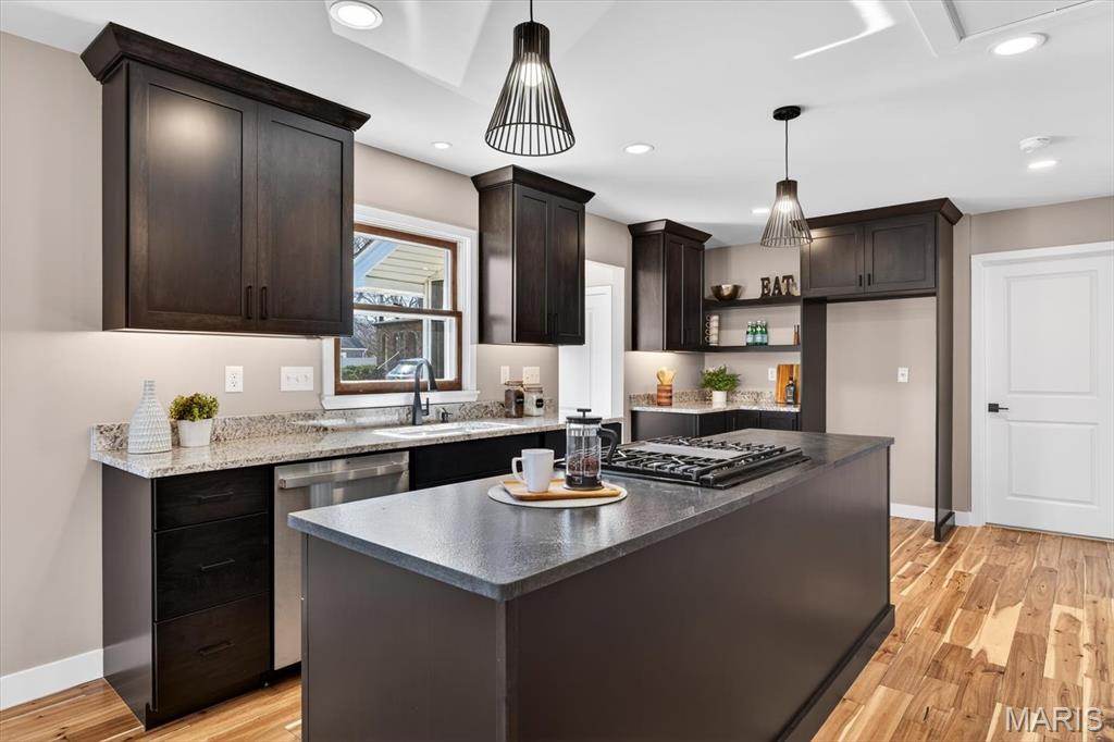 Wests Acres 1st Add - Residential