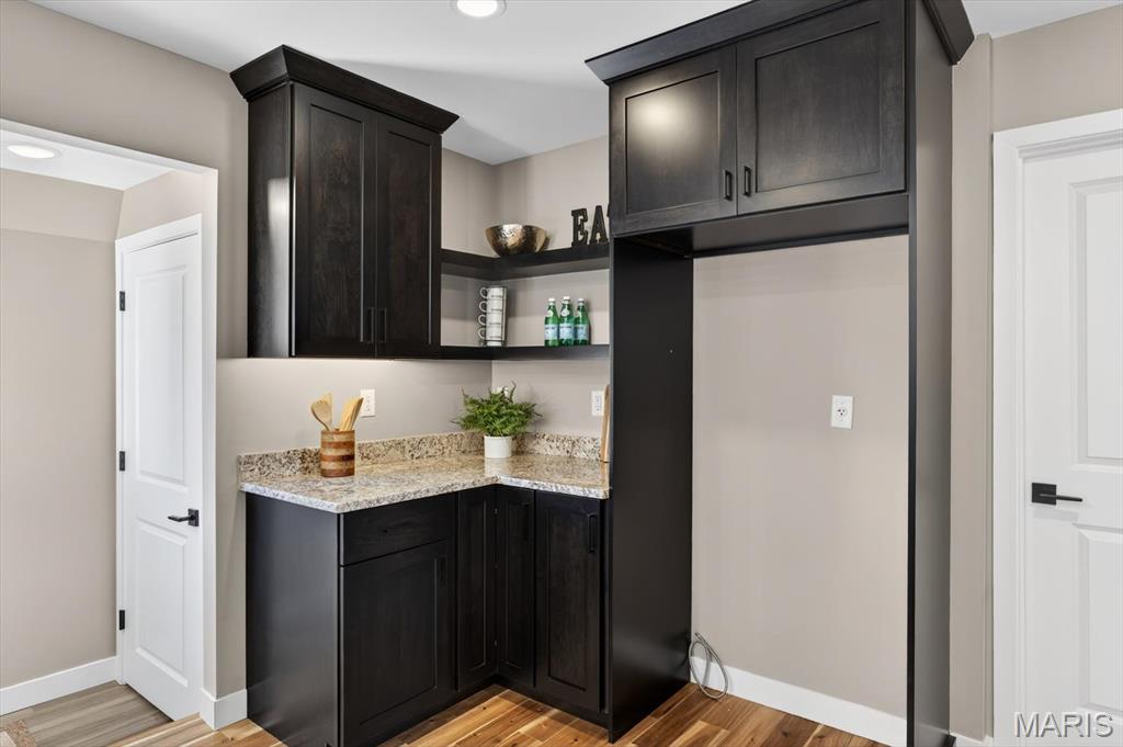 Wests Acres 1st Add - Residential