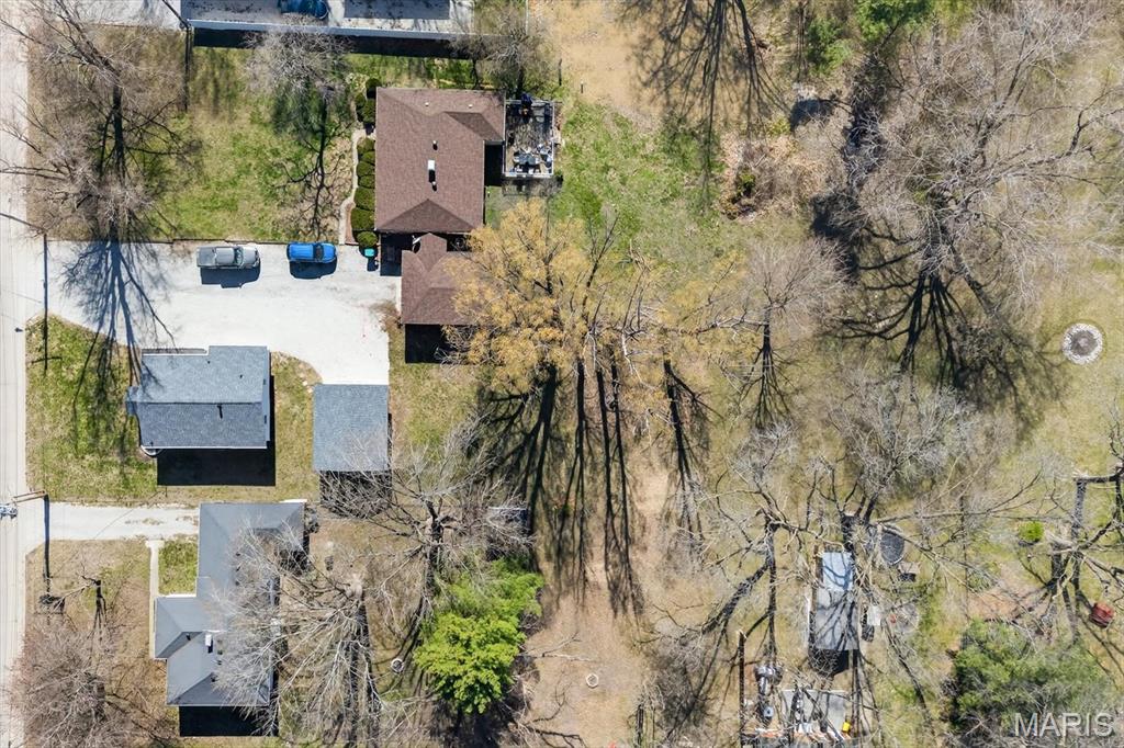 Wests Acres 1st Add - Residential