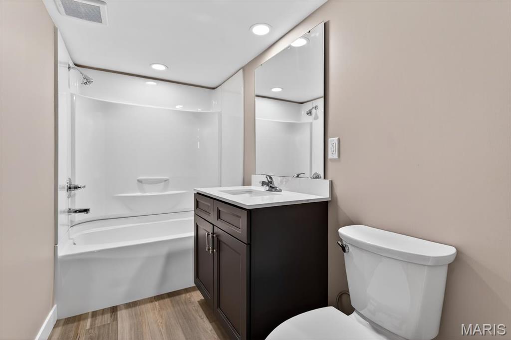 Wests Acres 1st Add - Residential