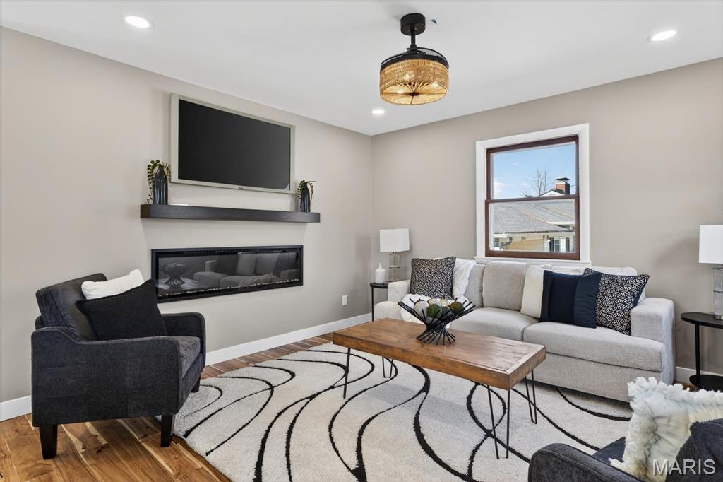 Wests Acres 1st Add - Residential