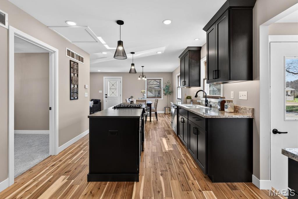 Wests Acres 1st Add - Residential