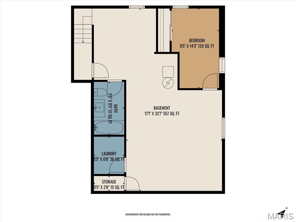 Wests Acres 1st Add - Residential