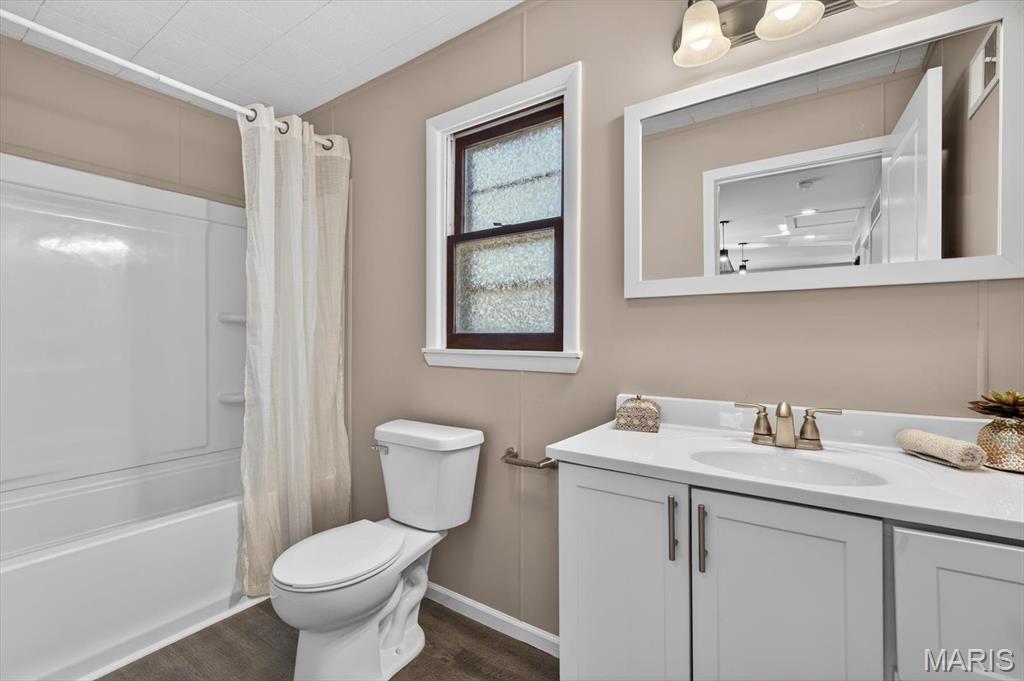 Wests Acres 1st Add - Residential