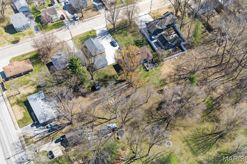 Wests Acres 1st Add - Residential