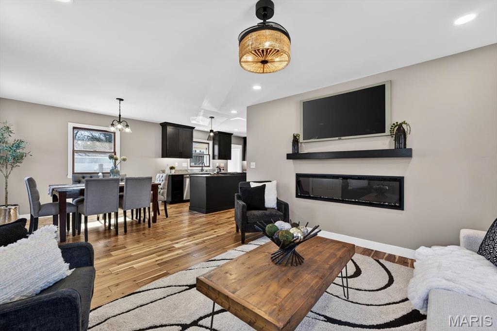 Wests Acres 1st Add - Residential
