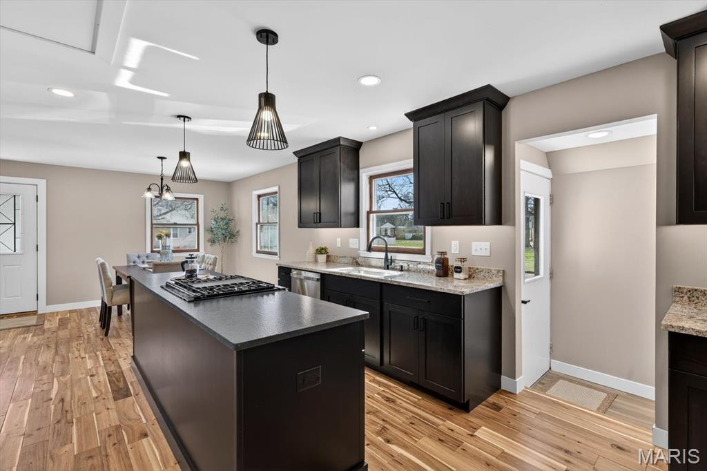 Wests Acres 1st Add - Residential