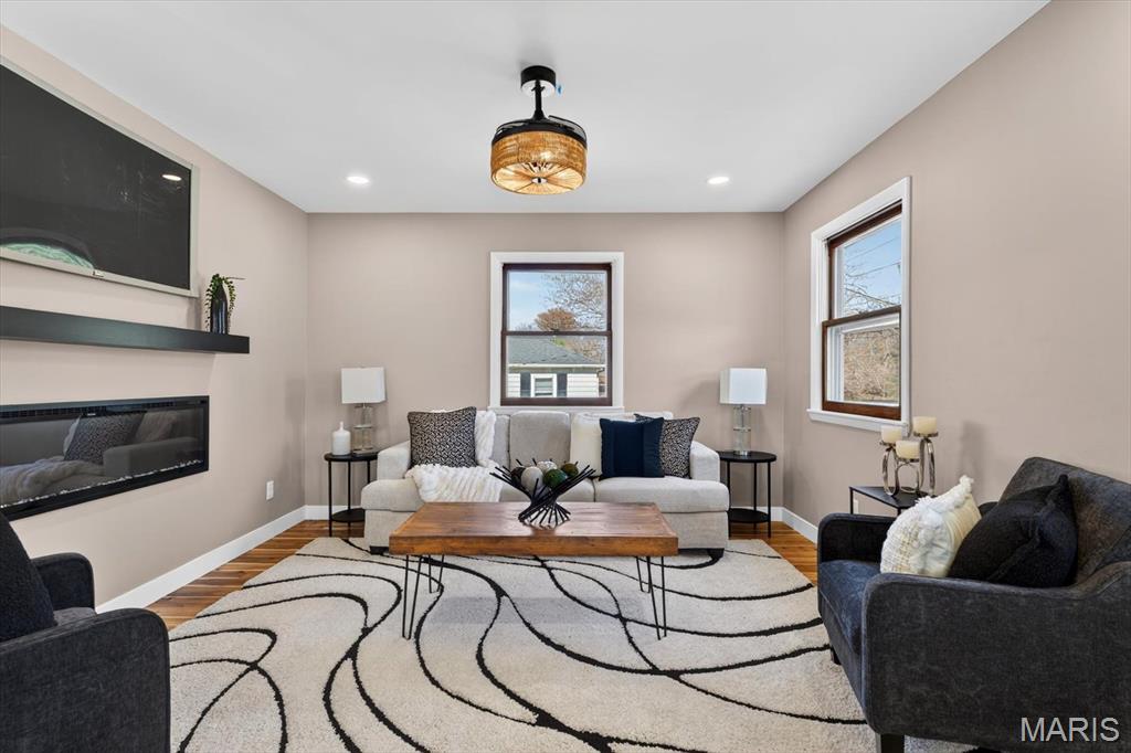 Wests Acres 1st Add - Residential