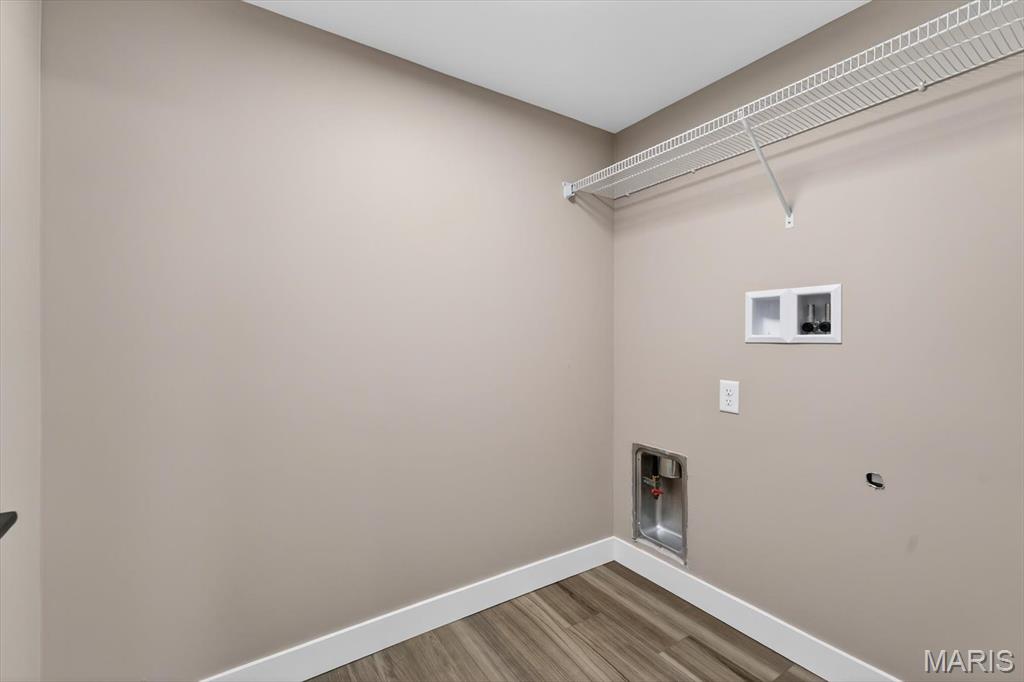 Wests Acres 1st Add - Residential