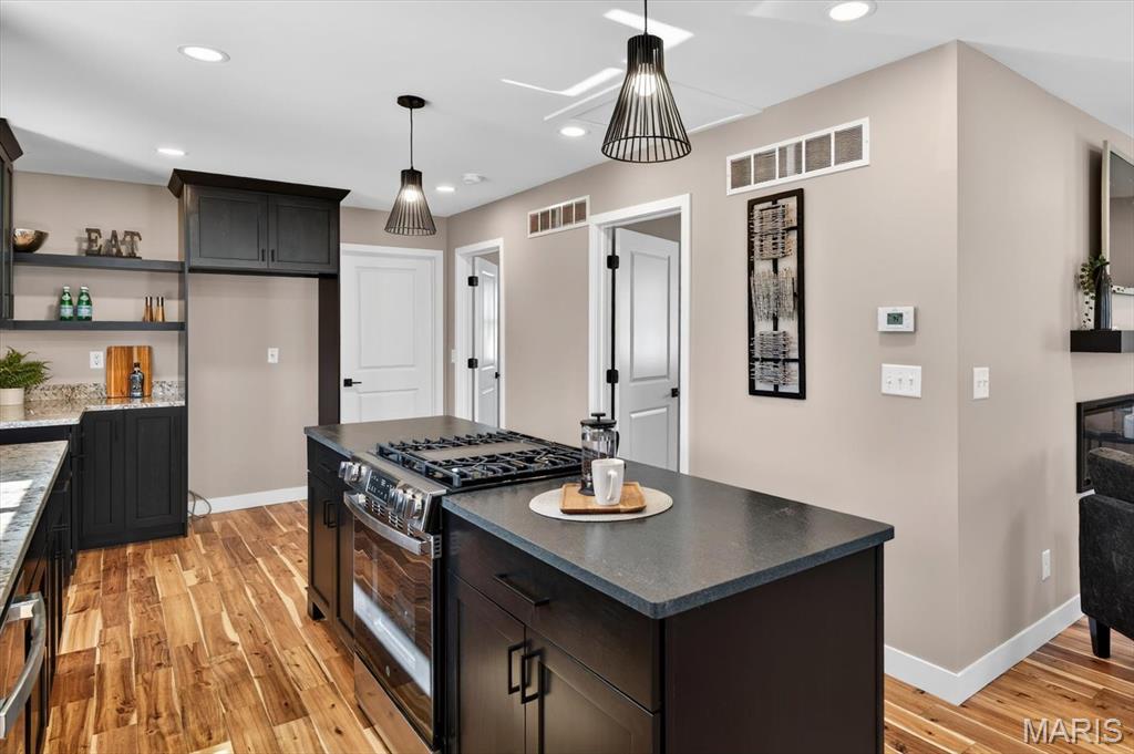 Wests Acres 1st Add - Residential