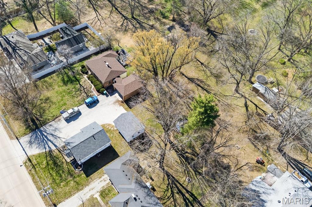 Wests Acres 1st Add - Residential