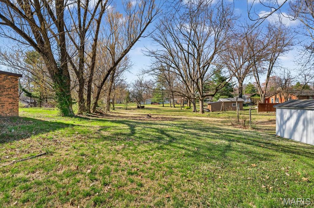 Wests Acres 1st Add - Residential