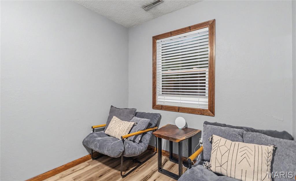 Not in a subdivision - Residential