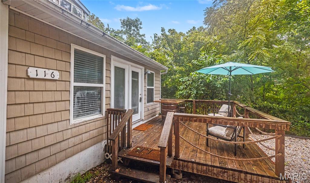 Not in a subdivision - Residential