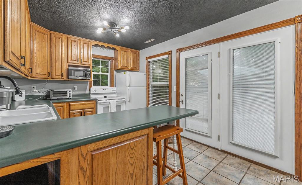 Not in a subdivision - Residential