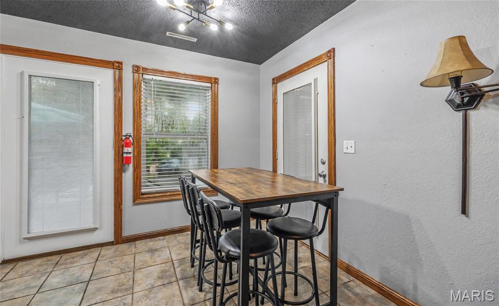 Not in a subdivision - Residential