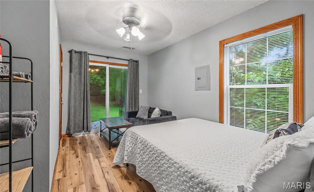 Not in a subdivision - Residential