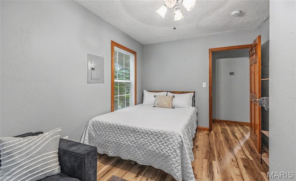 Not in a subdivision - Residential