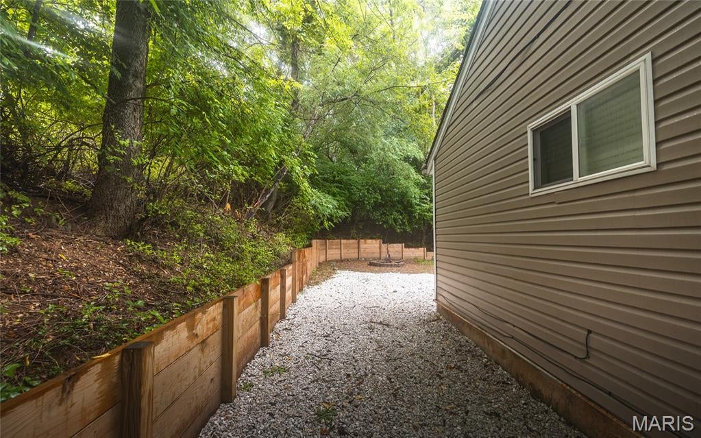 Not in a subdivision - Residential