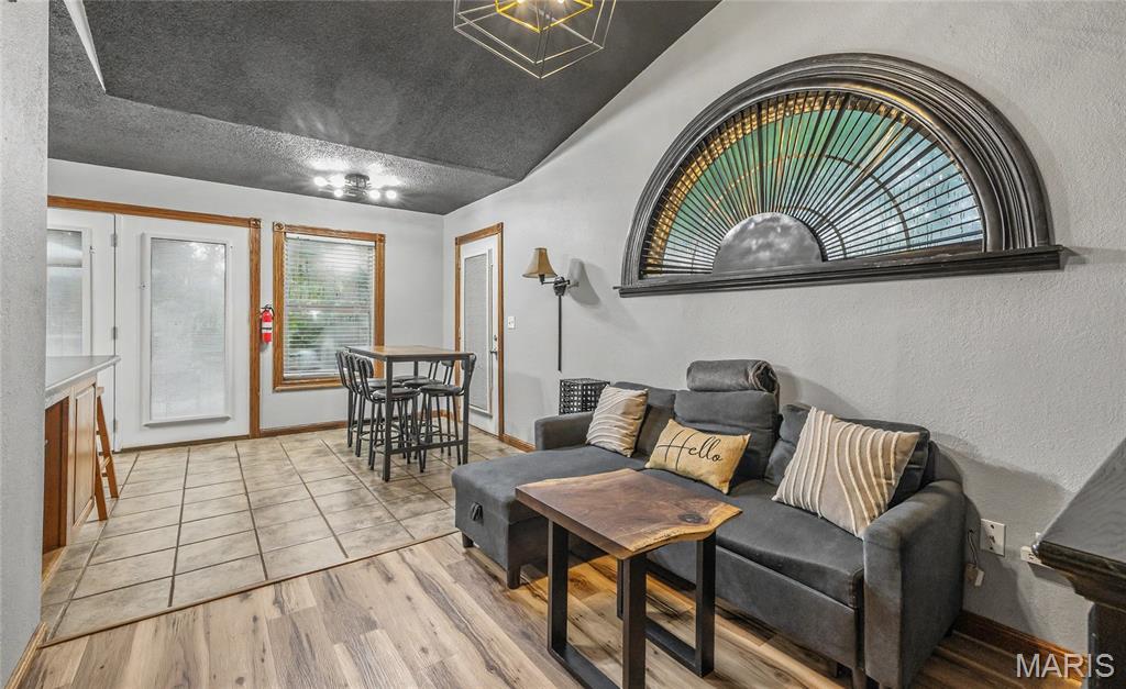 Not in a subdivision - Residential