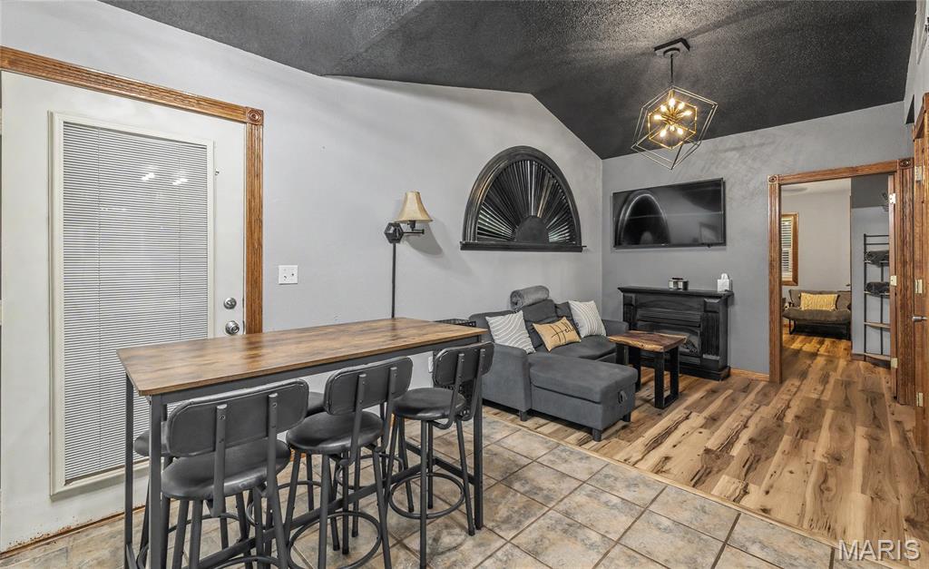 Not in a subdivision - Residential