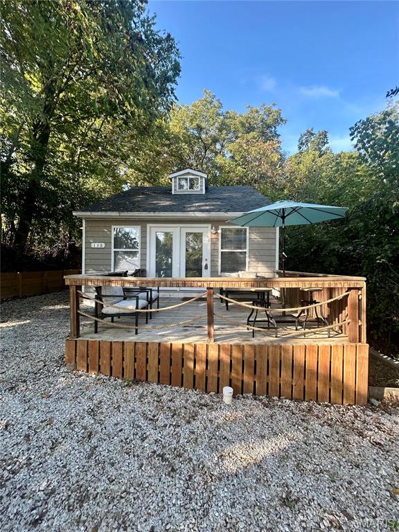 Not in a subdivision - Residential