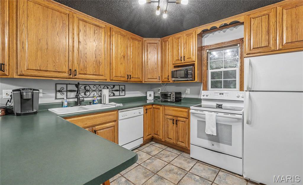 Not in a subdivision - Residential