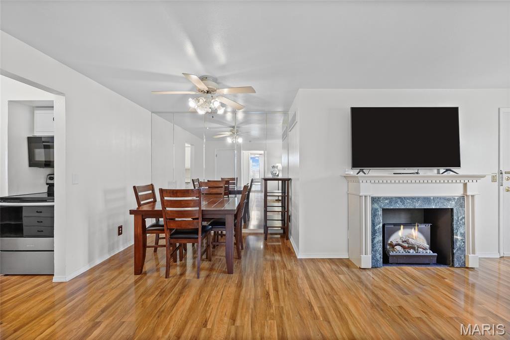 Royal Arms Condo - Residential
