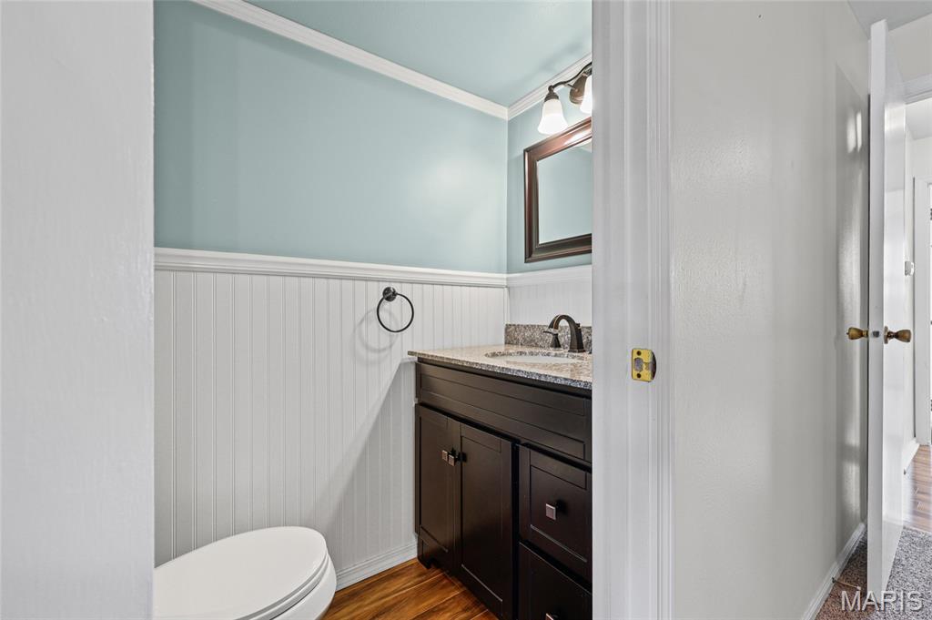 Royal Arms Condo - Residential