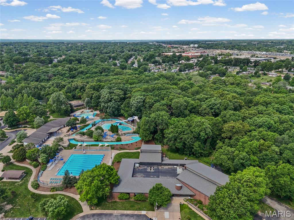 Royal Arms Condo - Residential