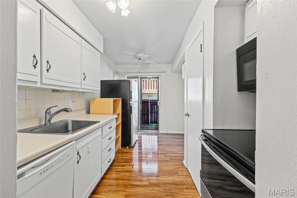 Royal Arms Condo - Residential