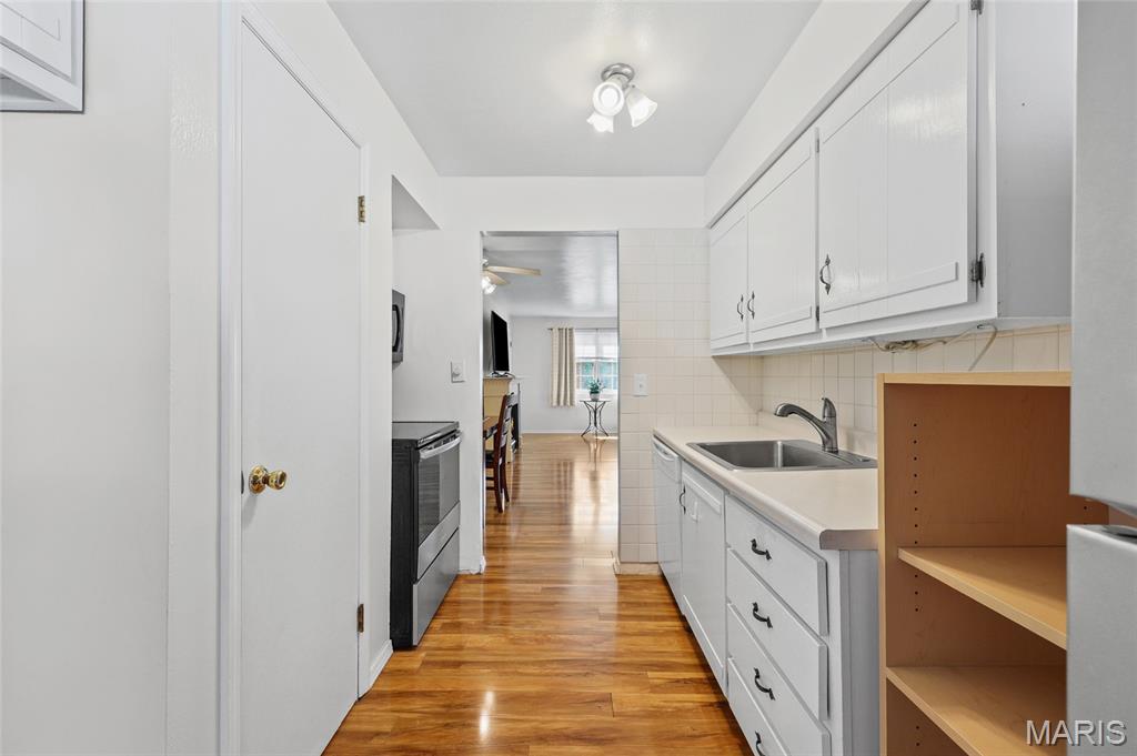 Royal Arms Condo - Residential