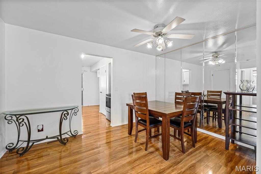 Royal Arms Condo - Residential