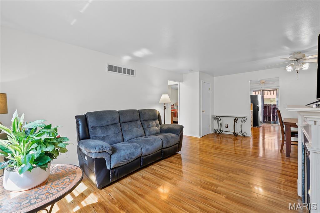 Royal Arms Condo - Residential