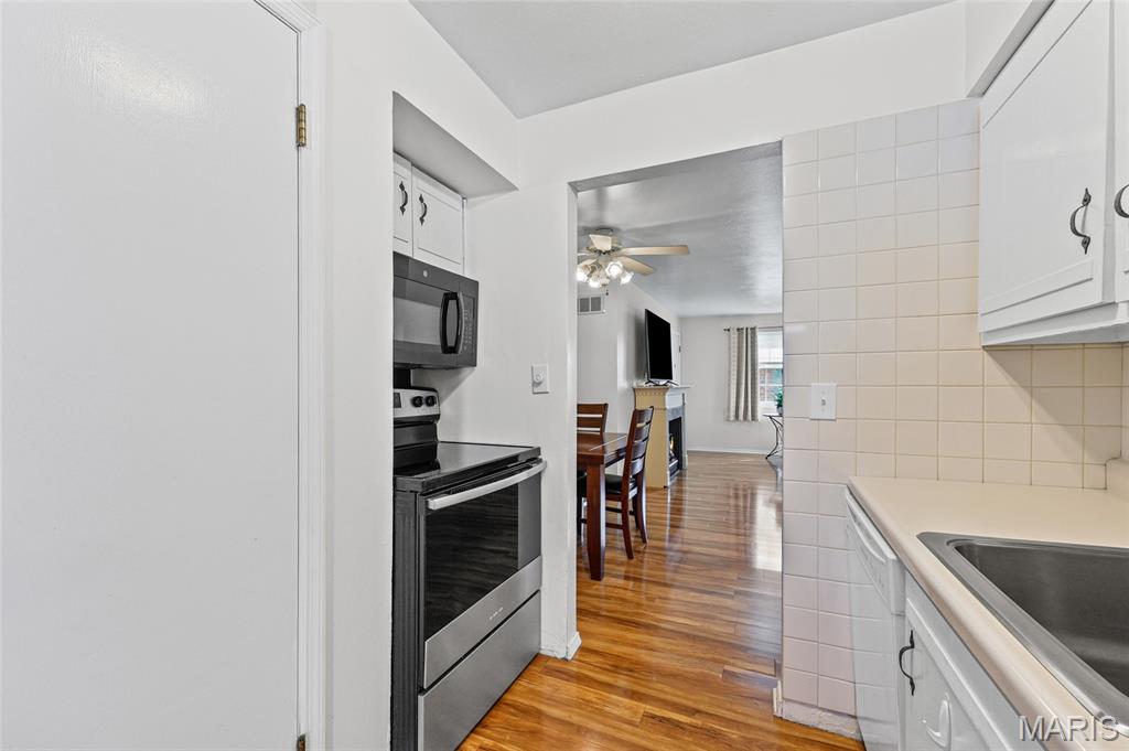 Royal Arms Condo - Residential