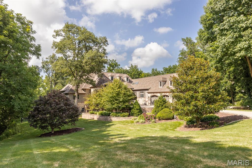Raven Oak - Residential