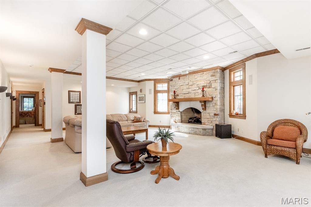 Raven Oak - Residential
