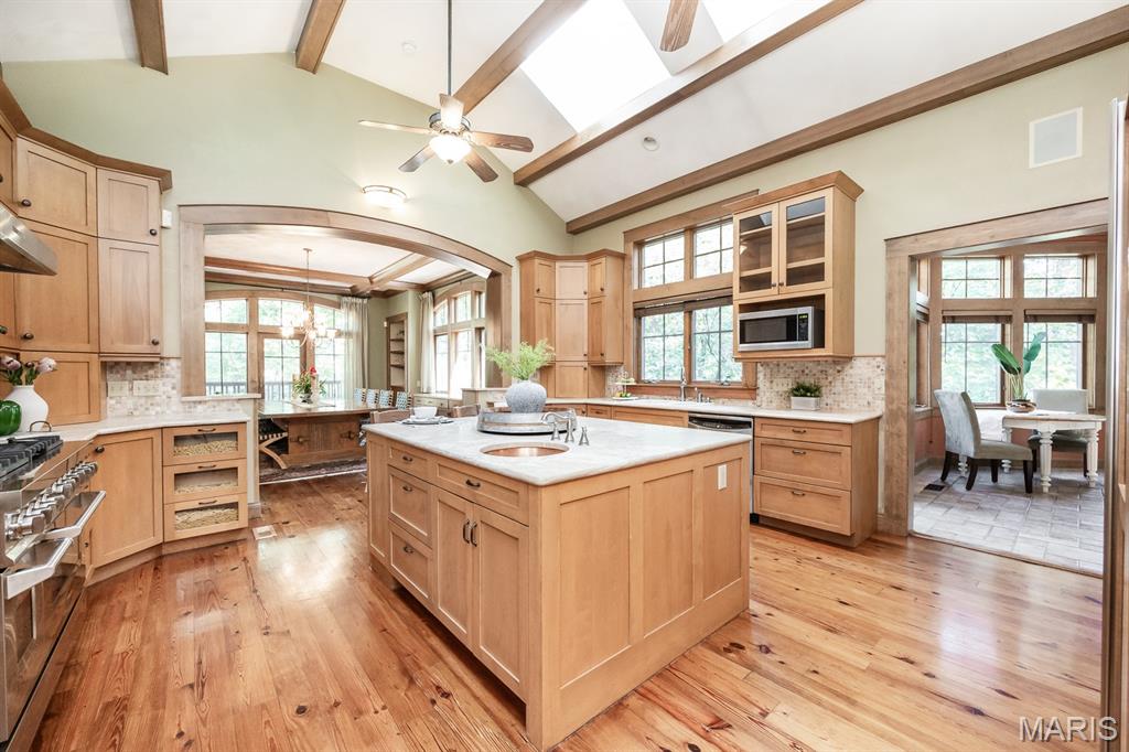 Raven Oak - Residential