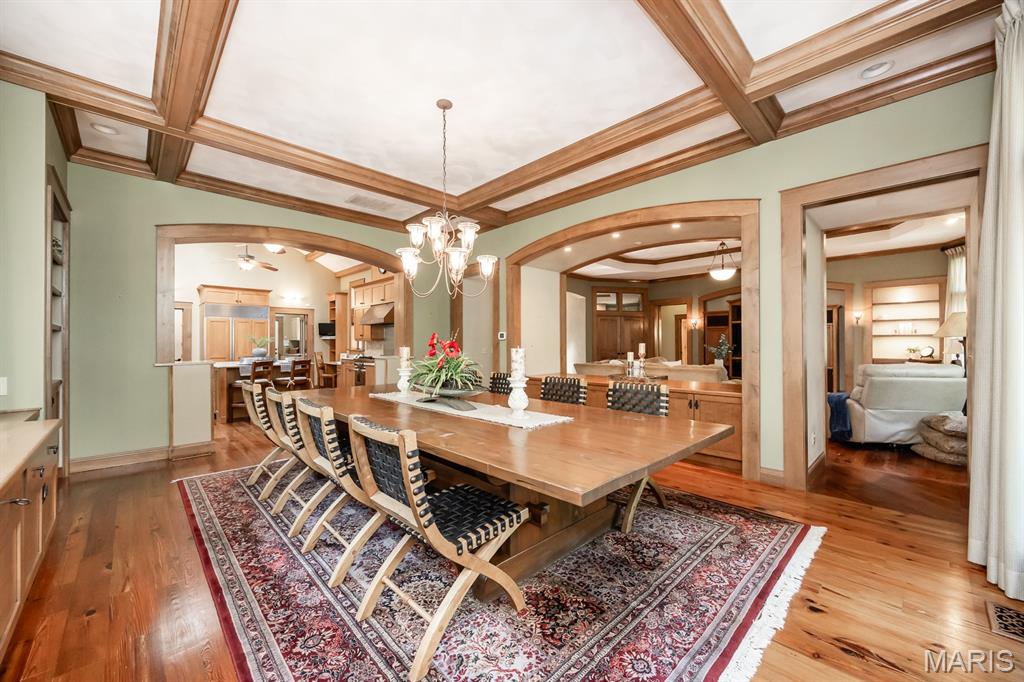 Raven Oak - Residential